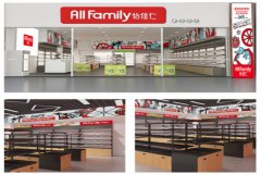 零食店加盟怡佳仁食品加盟店：怡佳仁投资少、利润高、回收快